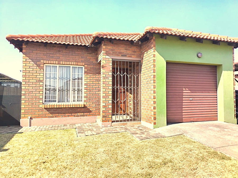 3 Bedroom Property for Sale in Waterval East North West